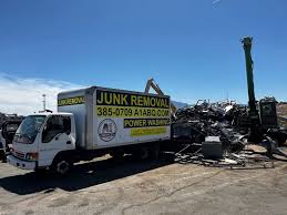 Best Recycling Services for Junk in Schoolcraft, MI